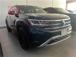 Volkswagen Atlas Cross Sport
